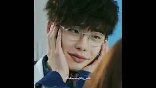 Quack couple ~ Funny scene😂🤕| Doctor Stranger👨‍⚕💙| Lee jong suk • Kang so ra | 
