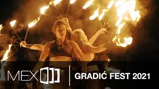 Festival Uličnih Svirača 2021 | Aftermovie