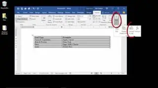 19. Converting Tables to Tabs