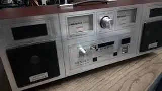 Бумбокс финиш