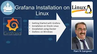 #Grafana Installation on Linux | Grafana Tutorial | Introducing Grafana