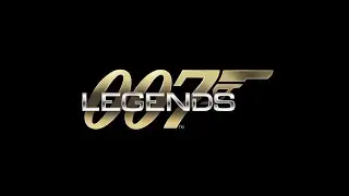 James Bond 007 Legends прохождение, часть 11: 