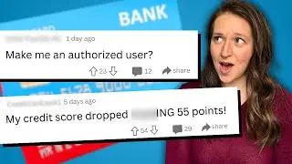 Shocking Credit Card Mistakes You Have To Hear To Believe
