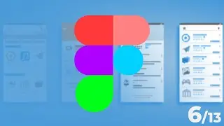 Figma Tutorial Preview: Work With Figma Layers And Pages Panel