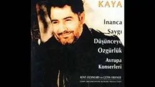 Ahmet Kaya-Ölürem Kardaş