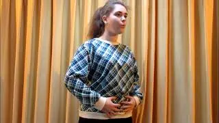 Видеозанятие Звездопад Синичино