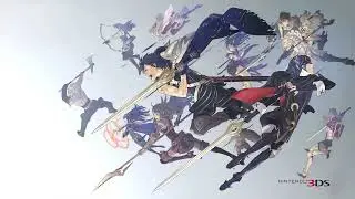 Destiny - Fire Emblem Awakening