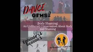 #14 Body Shaming: An Unfiltered Conversation About Body and Shaming