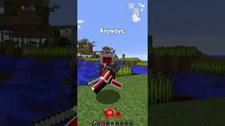 Types of Pranks in Minecraft