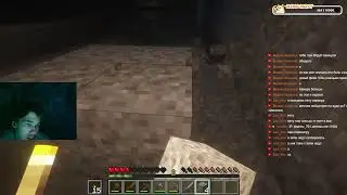 ВЫЖИВАНИЕ В МИРЕ MINECRAFT VANILLA ЗАХОДИ, ВСЕМ РАДЫ