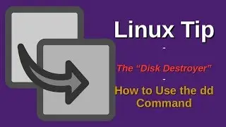 Linux Tip | The 