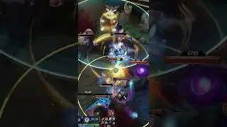 Is Aphelios Really Broken? Crescendum + Calibrum 2v3 Oneshot!