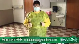 PPE: Personal Protective Equipment ~ivyVILOs~(Ivy Tech Community College, School of Nursing)