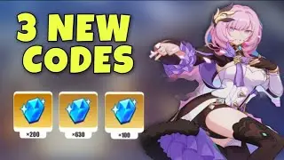 Honkai impact 3 redeem codes 2022 September new | Honkai impact 3 codes new | Honkai impact 3