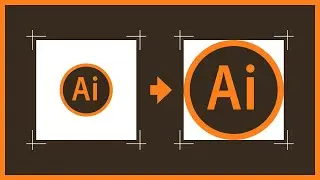 How To Fit The Artboard To Your Artwork In Illustrator