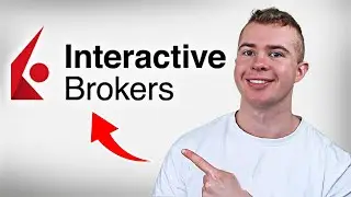 Beginners Guide to Interactive Brokers!