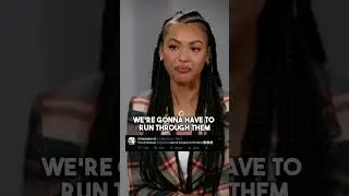 CJ blames Ja for the West RELOADING 😭