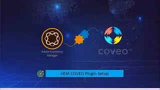 AEM COVEO Plugin Setup  Part4