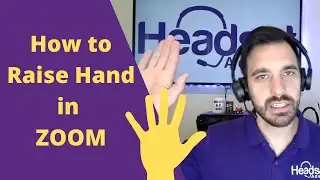 How to Raise Hand in Zoom - Desktop, Mobile, & as Host!