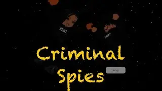 Roblox Brookhaven 🏡RP | Criminal Spies 🕵️‍♀️ Episode 1 | Home Invasions