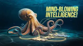 Unbelievable Animal Intelligence: Nature's Smartest Minds