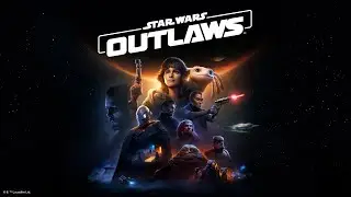 #12 Star Wars Outlaws. Оружейник I Брокер I Наемница ► прохождение на ПК