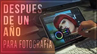 iPad Pro para fotografía ¿Puede reemplazar tu laptop?