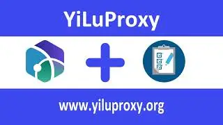 Best residential proxy for survey