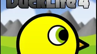 Duck Life 4 Full Official Walkthrough