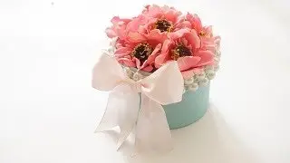 DIY wedding favors | Beautiful wedding favor box easy to make