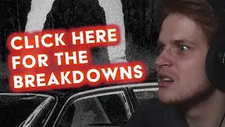 THE HEAVIEST BREAKDOWNS HERE | Katahdin - No Longer Room For Us Full EP | Reaction