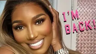 I’m back on youtube!!! 👑 #LifeofNene