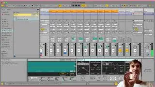 New music vlog #4: snare