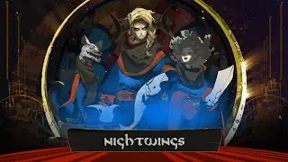 Pyre Gameplay (No Commentary)