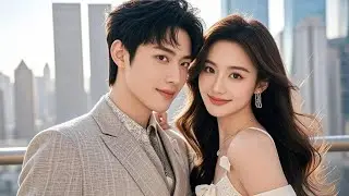 【FULL】Zhu Yiwei&Bai Xinyi❤My Love Returned After 8 Years—I’m Not Letting Go Again