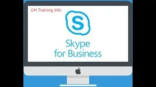 How to set up Meet Now Meeting - Skype for Business for Mac