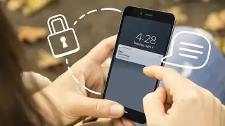 Secure your pictures and apps by doing this