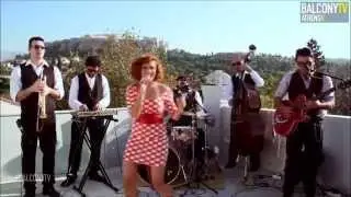 * `Penny & The Swingin' Cats Εξωτικό Χαρμάνι *