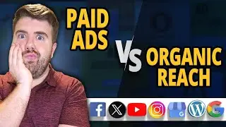 Real Estate Agents: Paid Ads vs. Organic Leads (What Works Best?)