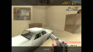 -4 only deagle / CMlauncher