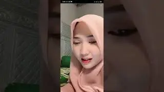 jilbab celin nih live bigo hot cantik.. #jilbab#viral#live#bigo