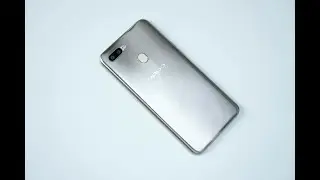 Oppo A7 Emmc & Cpu Change 