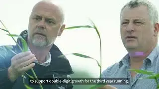 Syngenta Drives Top-Line Revenue Opportunities with Data-Driven Insights