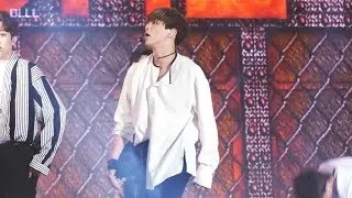 170903 스카이페스티벌 활활 강다니엘 focus