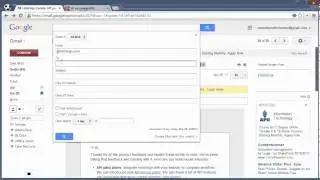 How to Whitelist a Email Address in Gmail so it Doesnt go to Spam