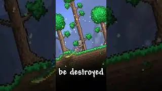 3 Terraria Facts Your Dying to know