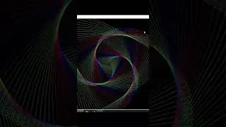 Python animation triangle || PYTHON 4 BEGINNERS || Python graphics 
