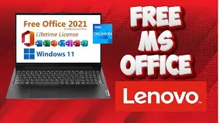 Lenovo V15 G2 Laptop Review: Free MS Office Included