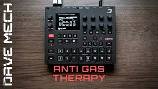 ANTI GAS Therapy // Syntakt goes Cinematic