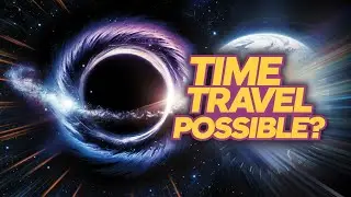 Can Black Holes Enable Time Travel?
